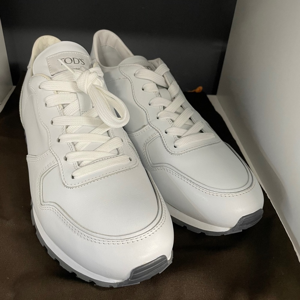 Tod’s men’s sneakers